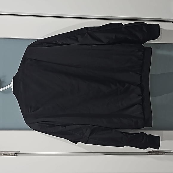 Men's Kuwalla-Tee reversible bomber jacket sz M - Picture 6 of 10